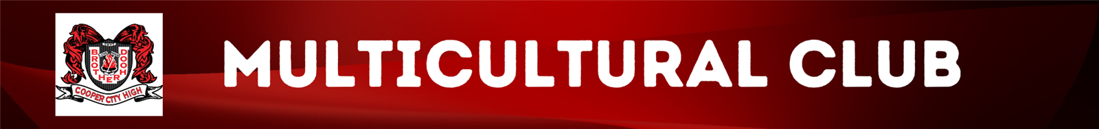 Club Banner